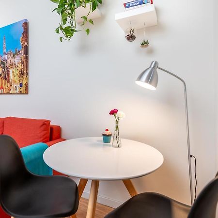 Porto Cedofeita Apartment Exteriér fotografie
