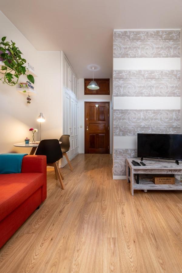 Porto Cedofeita Apartment Exteriér fotografie