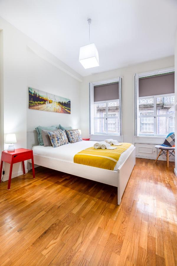 Porto Cedofeita Apartment Exteriér fotografie