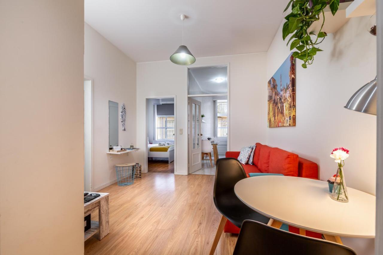 Porto Cedofeita Apartment Exteriér fotografie