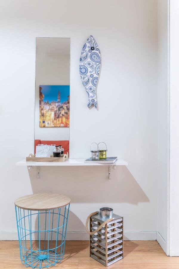 Porto Cedofeita Apartment Exteriér fotografie