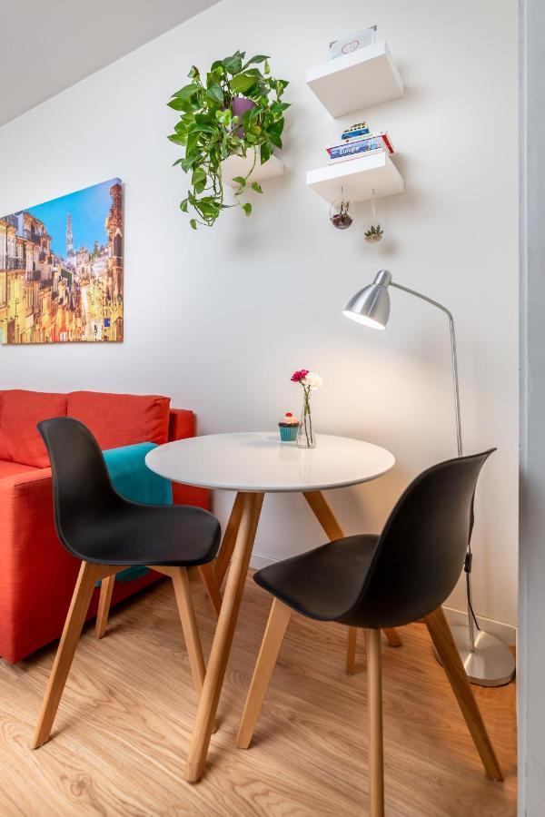 Porto Cedofeita Apartment Exteriér fotografie