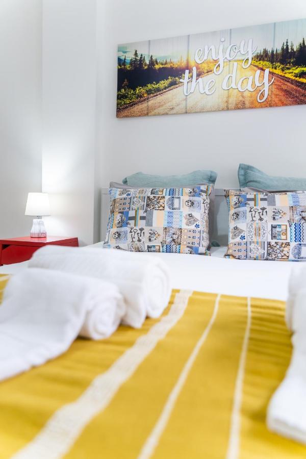 Porto Cedofeita Apartment Exteriér fotografie