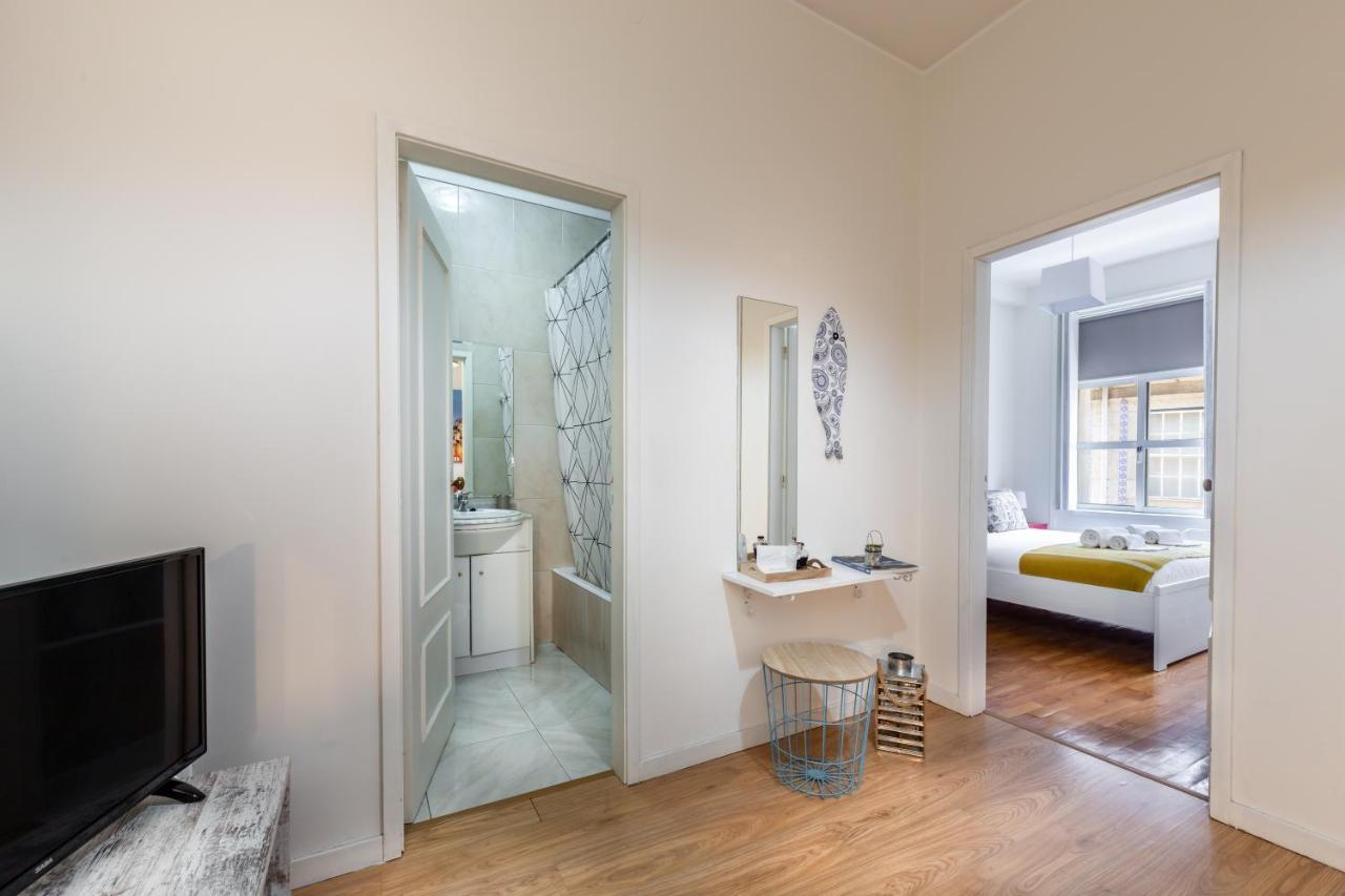 Porto Cedofeita Apartment Exteriér fotografie